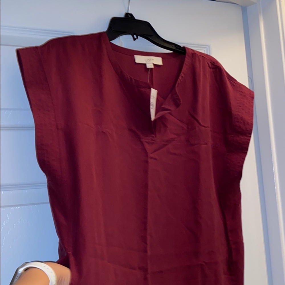 Loft Dress
